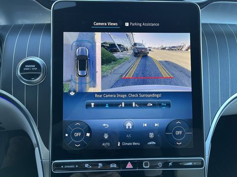 Certified 2025 Mercedes-Benz GLC 350e 4MATIC image 63