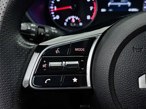 Certified 2023 Kia Forte GT-Line w/ GT-Line Technology Package FWD image 33