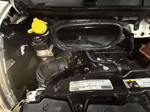 Used 2016 RAM ProMaster 2500 image 22