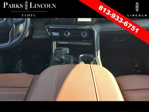 Used 2024 GMC Sierra 1500 Denali Ultimate AWD/4WD image 15