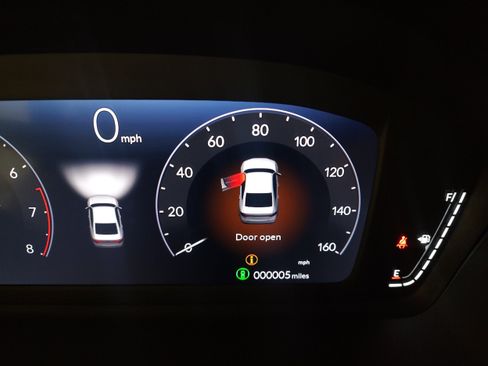 New 2026 Honda Accord SE image 6