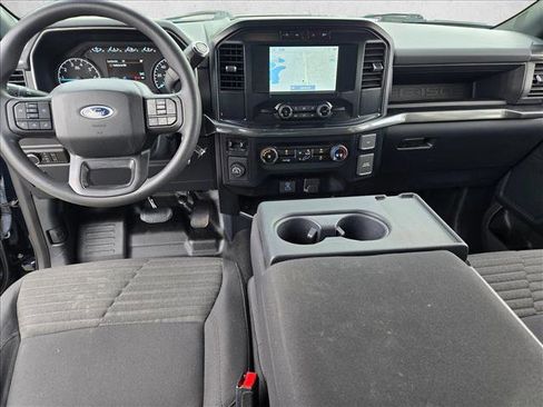 Used 2023 Ford F150 XL w/ STX Appearance Package RWD image 17