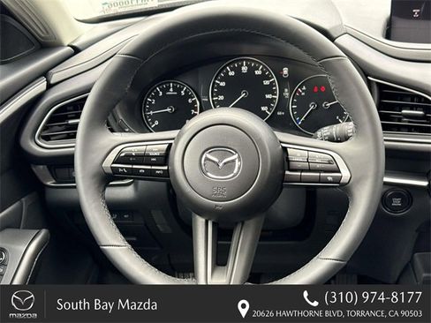 New 2026 MAZDA CX-30 AWD 2.5 S image 6
