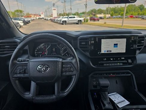 New 2026 Toyota Tundra SR5 AWD/4WD image 14