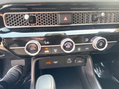 Certified 2023 Honda Civic LX image 15