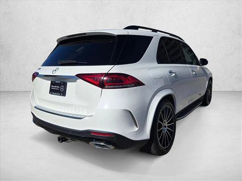Used 2023 Mercedes-Benz GLE 350 GLE 350 image 5
