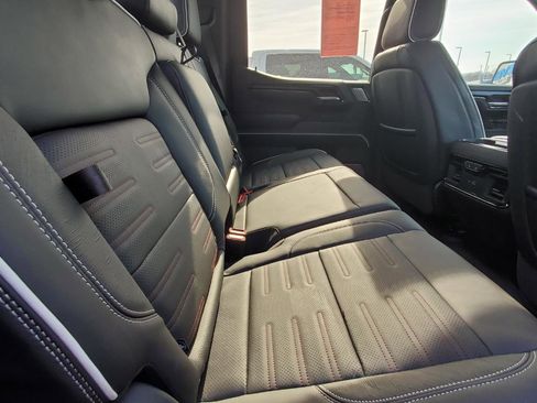 Used 2026 GMC Sierra 1500 AT4X image 6