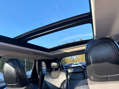 Used 2015 Jeep Cherokee Trailhawk w/ Comfort/Convenience Group image 26