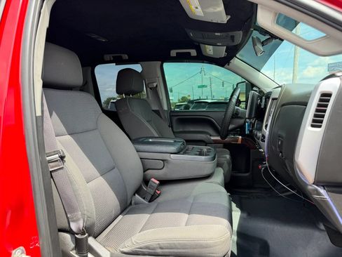 Used 2015 GMC Sierra 1500 SLE w/ Texas SLE Value Package AWD/4WD image 12