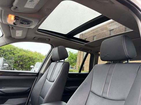 Used 2016 BMW X3 xDrive28i AWD/4WD image 12