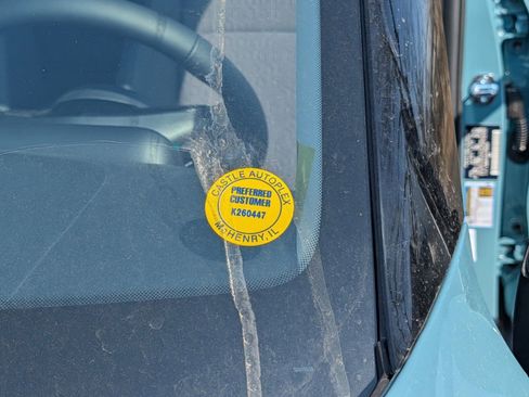 New 2026 Kia Seltos S image 38