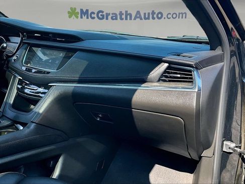 Used 2022 Cadillac XT5 Premium Luxury AWD/4WD image 29