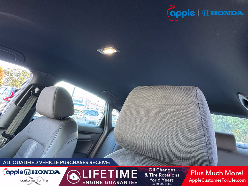 Used 2026 Honda Civic Sport image 17