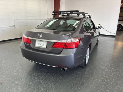 Used 2014 Honda Accord EX-L image 4