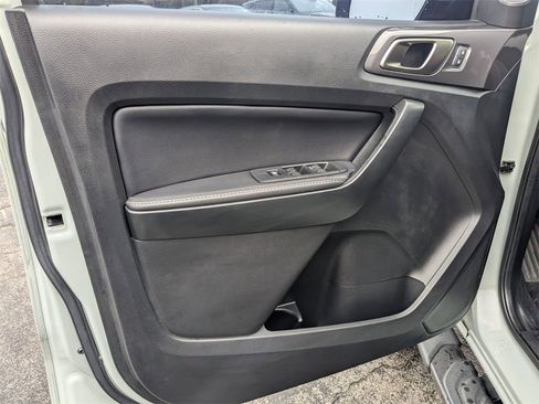 Used 2021 Ford Ranger Lariat w/ Technology Package image 16