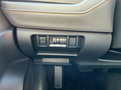 New 2026 Subaru Forester Wilderness AWD/4WD image 23