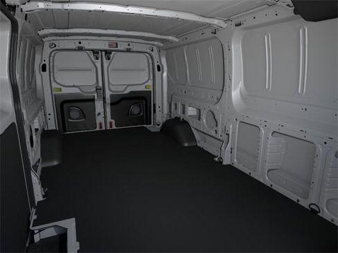 New 2025 Ford Transit 250 Low Roof image 11