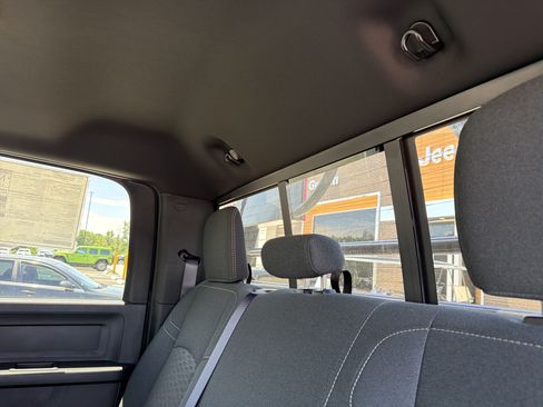 Used 2025 RAM 3500 Tradesman AWD/4WD image 19