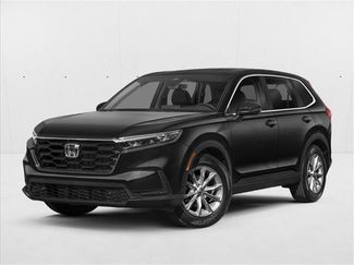 Used 2024 Honda CR-V EX-L video 1