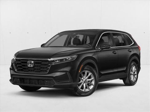 Used 2024 Honda CR-V EX-L image 1