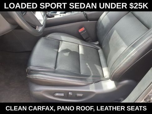 Used 2023 Nissan Maxima SL image 15