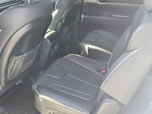 Used 2023 Hyundai Palisade XRT FWD image 11