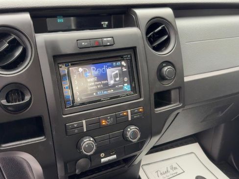 Used 2014 Ford F150 XL w/ Equipment Group 101A Mid RWD image 14