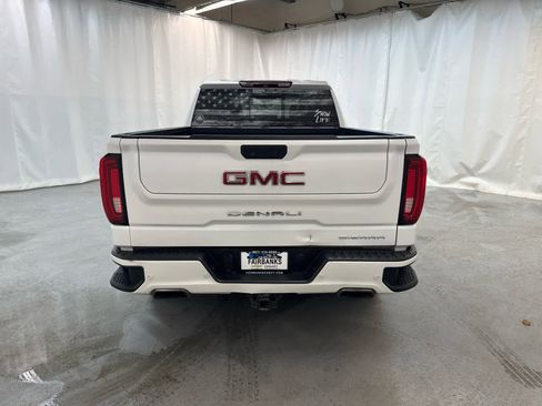Used 2019 GMC Sierra 1500 Denali image 4