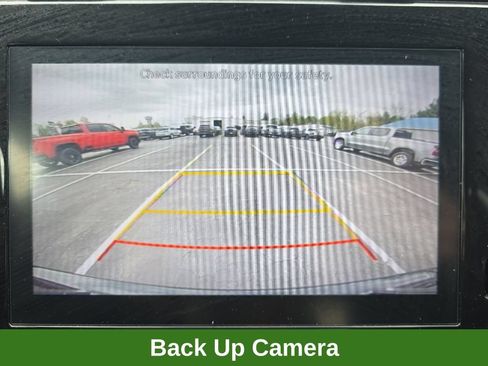 Used 2023 Hyundai Tucson SEL w/ Convenience Package AWD/4WD image 32