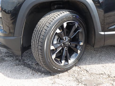 Used 2025 Chevrolet Equinox RS w/ Convenience Package III FWD image 15