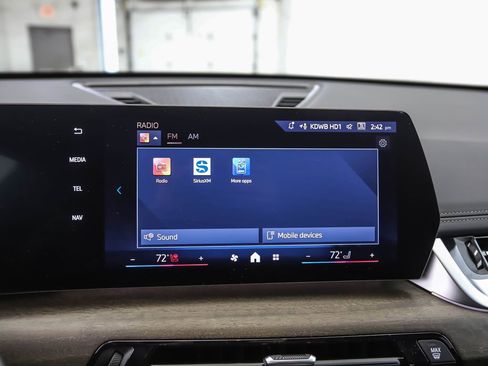 New 2026 BMW X1 xDrive28i w/ M Sport Package image 18