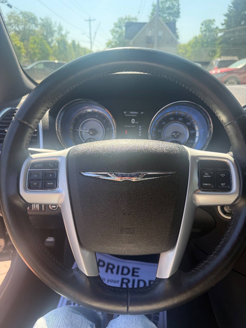 Used 2014 Chrysler 300 RWD image 22