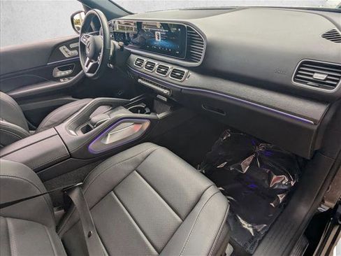 Used 2023 Mercedes-Benz GLE 450 4MATIC image 23
