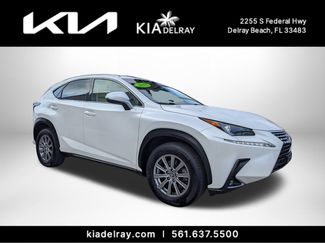 Used 2018 Lexus NX 300 FWD video 1
