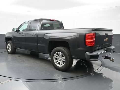 Used 2014 Chevrolet Silverado 1500 LT w/ All Star Edition RWD image 6