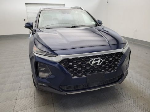 Used 2019 Hyundai Santa Fe Limited AWD/4WD image 14