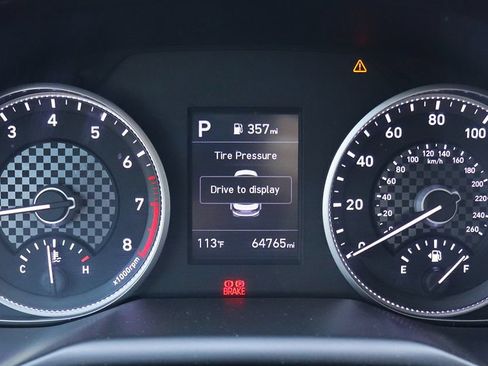 Used 2020 Hyundai Elantra Value Edition w/ Cargo Package (C1) FWD image 42