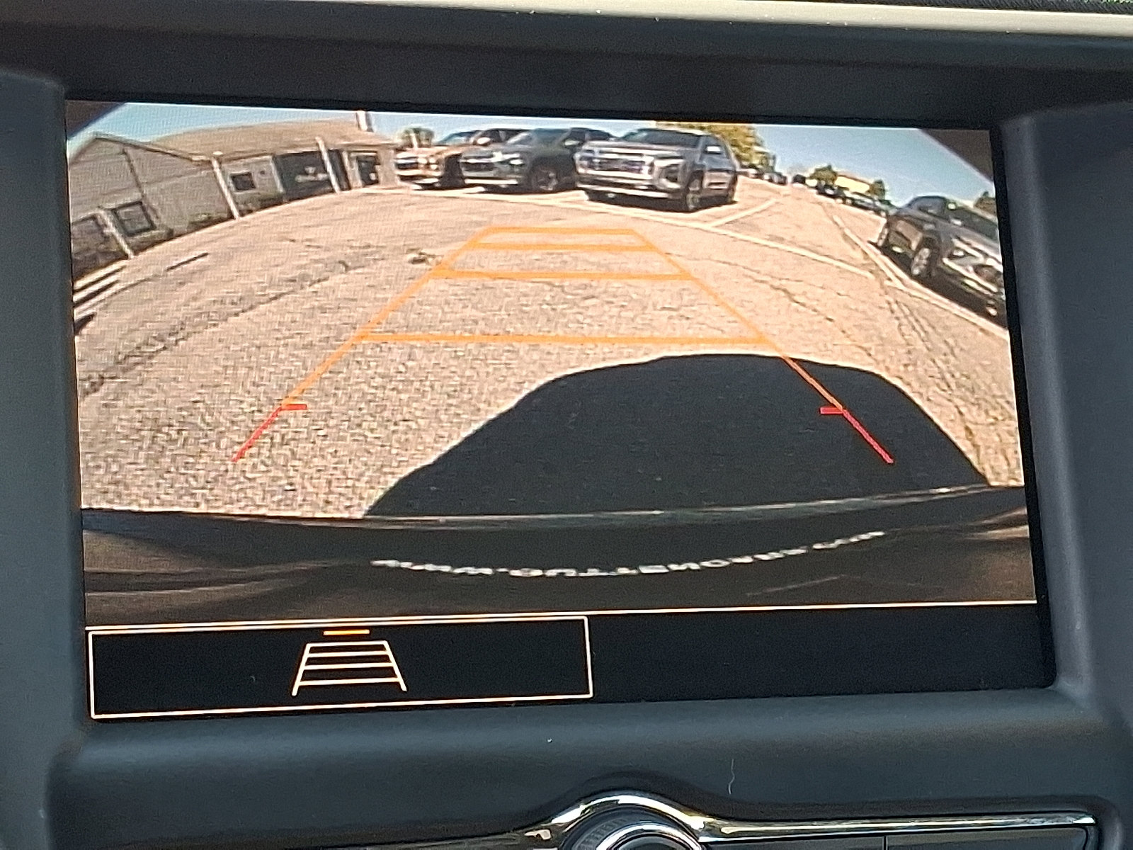 Used 2022 Chevrolet TrailBlazer ACTIV FWD image 19