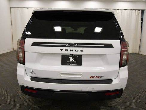 Used 2024 Chevrolet Tahoe RST w/ Luxury Package AWD/4WD image 6