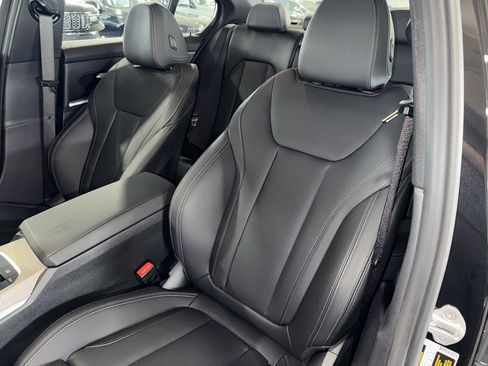 Used 2025 BMW 330i Sedan RWD image 34