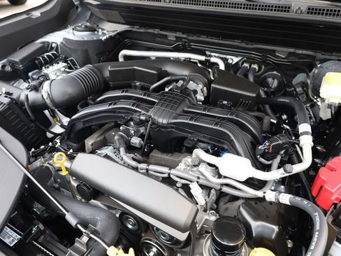 New 2026 Subaru Outback Limited AWD/4WD image 25