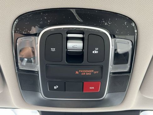 New 2026 Hyundai Sonata SEL FWD image 24