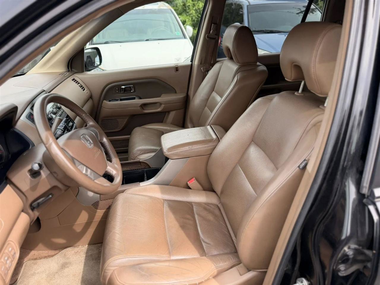 Used 2007 Honda Pilot EX-L image 28