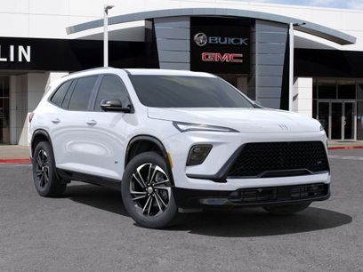 New 2025 Buick Enclave Sport Touring w/ Super Cruise Package