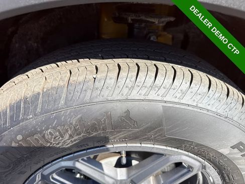 Used 2026 Ford Bronco Sport Big Bend AWD/4WD image 17