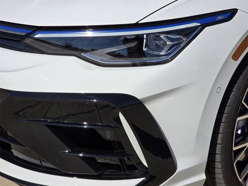 New 2025 Volkswagen Golf w/ Euro Style Package image 6