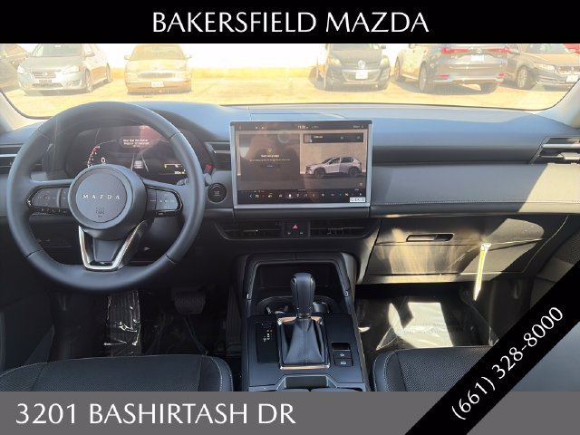 New 2026 MAZDA CX-5 Preferred AWD/4WD image 12
