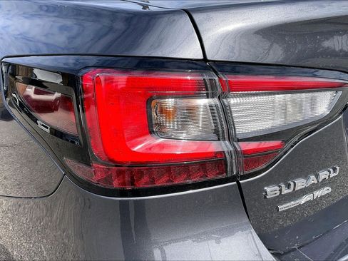 Used 2025 Subaru Legacy Touring XT image 31