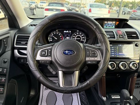 Used 2018 Subaru Forester 2.0XT Touring w/ Popular Package #3B AWD/4WD image 15