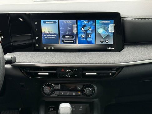 New 2026 Nissan Kicks SV w/ Cold Weather Package image 15